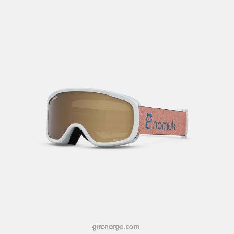 Giro barn buster briller R26ZP1463 namuk bluebalu