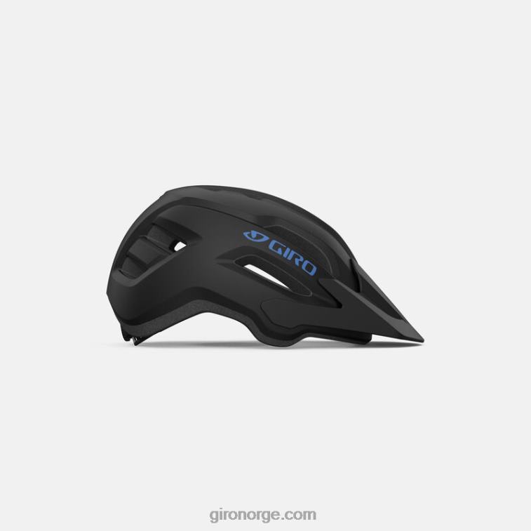 Giro barn armatur mips ii ungdomshjelm R26ZP1388 Matt svart