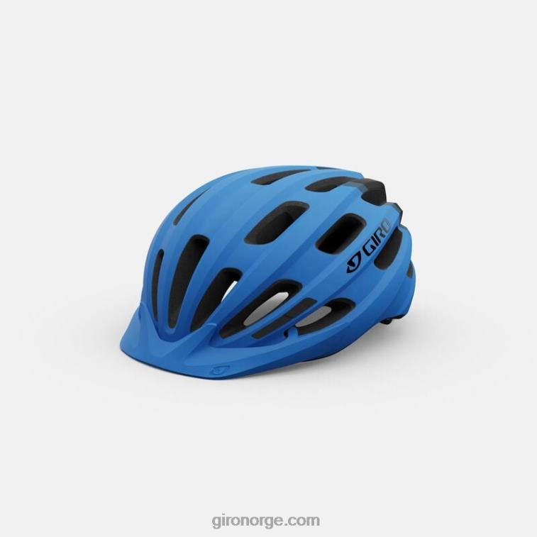 Giro barn hale mips hjelm R26ZP1431 matt blå