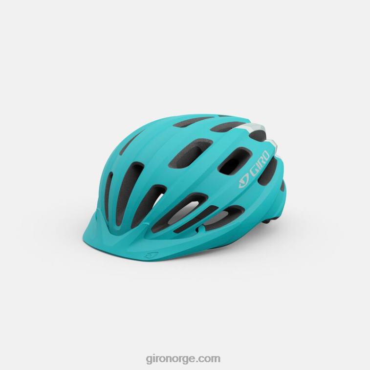 Giro barn hale mips hjelm R26ZP1434 matt isbre