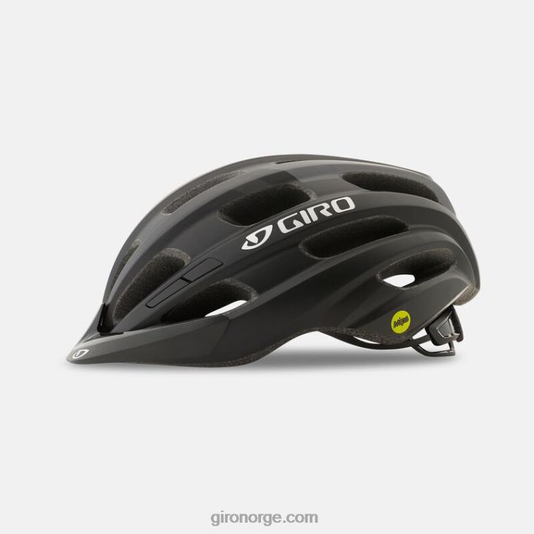 Giro barn hale mips hjelm R26ZP980 Matt svart
