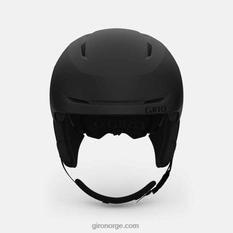 Giro barn sporhjelm R26ZP1397 Matt svart