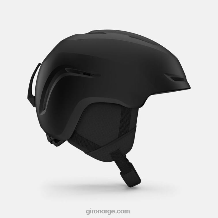 Giro barn sporhjelm R26ZP1397 Matt svart