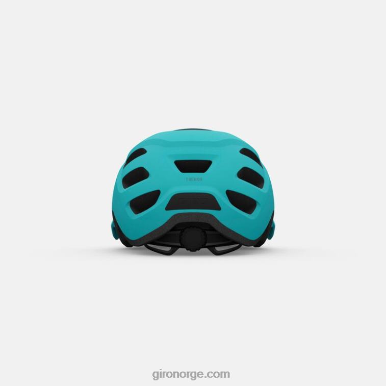 Giro barn tremor hjelm R26ZP1451 matt isbre