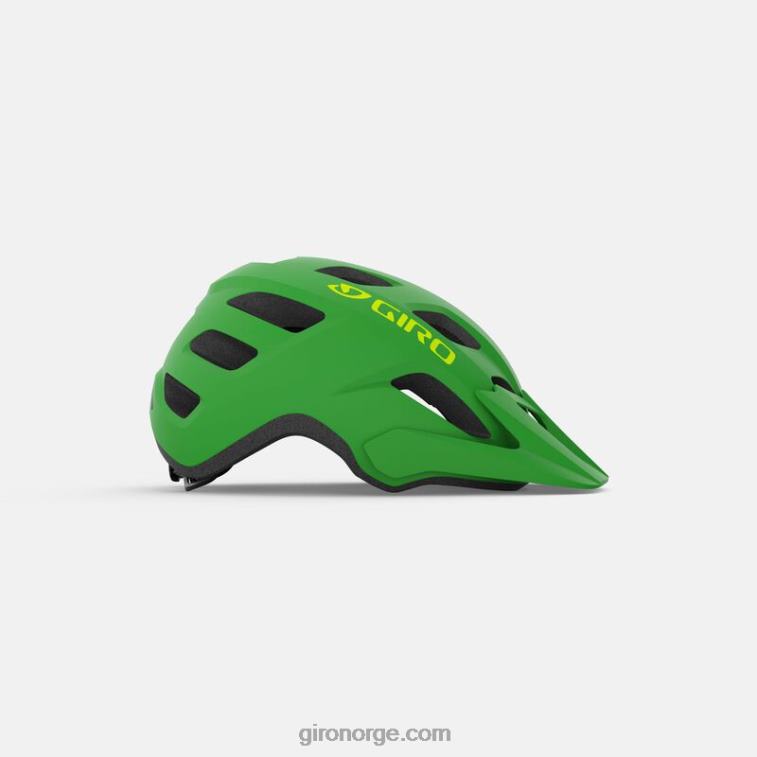 Giro barn tremor mips hjelm R26ZP1471 matt lysegrønn
