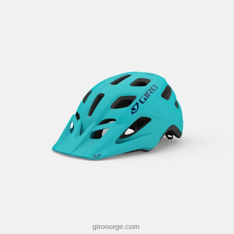 Giro barn tremor mips hjelm R26ZP1472 matt isbre