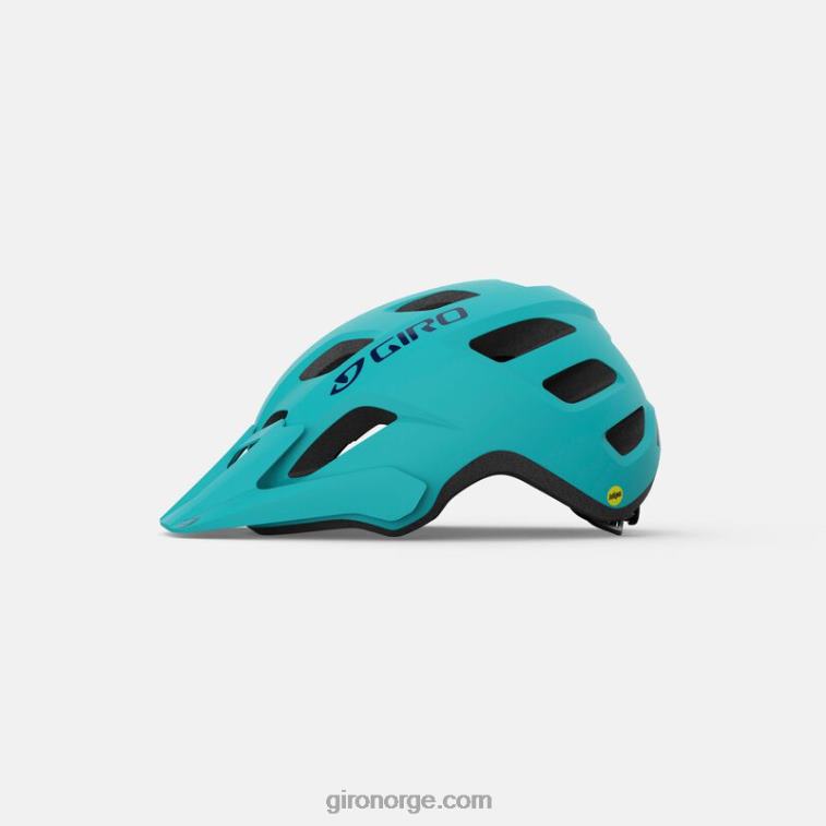 Giro barn tremor mips hjelm R26ZP1472 matt isbre