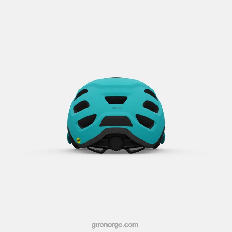 Giro barn tremor mips hjelm R26ZP1472 matt isbre