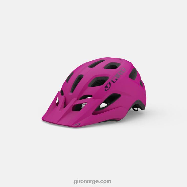 Giro barn tremor mips hjelm R26ZP1473 matt rosa gate