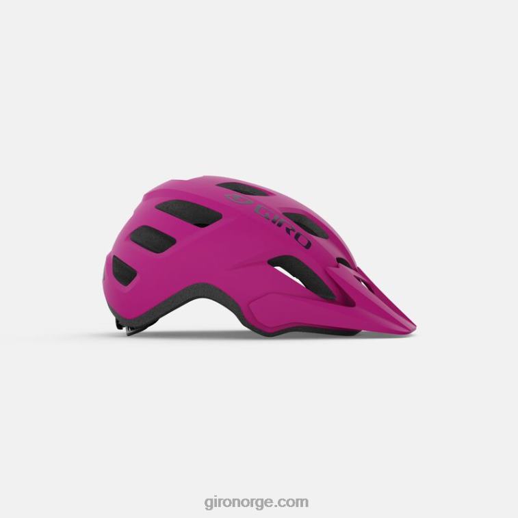 Giro barn tremor mips hjelm R26ZP1473 matt rosa gate
