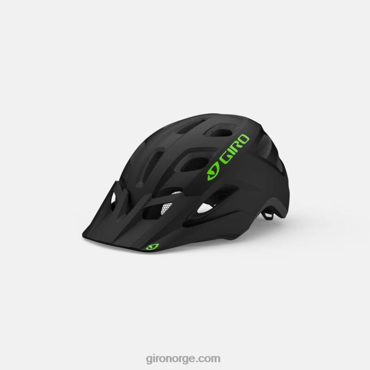Giro barn tremor mips hjelm R26ZP999 Matt svart