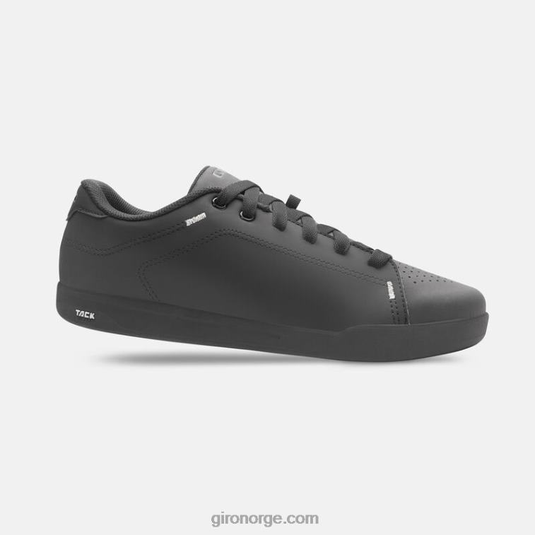 Giro barn gjerning ungdomssko R26ZP968 svart