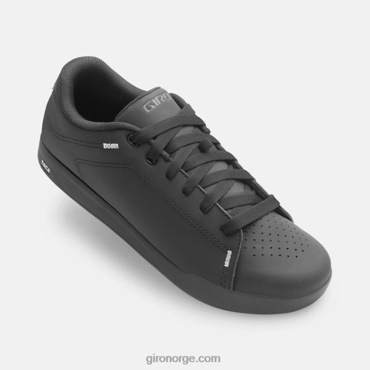 Giro barn gjerning ungdomssko R26ZP968 svart