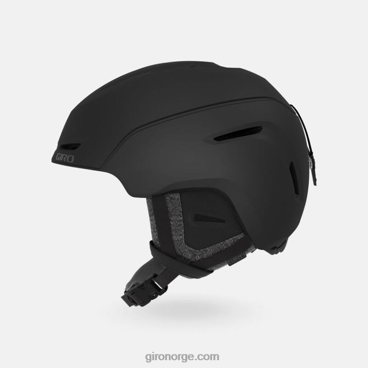 Giro kvinner avera hjelm R26ZP1167 Matt svart