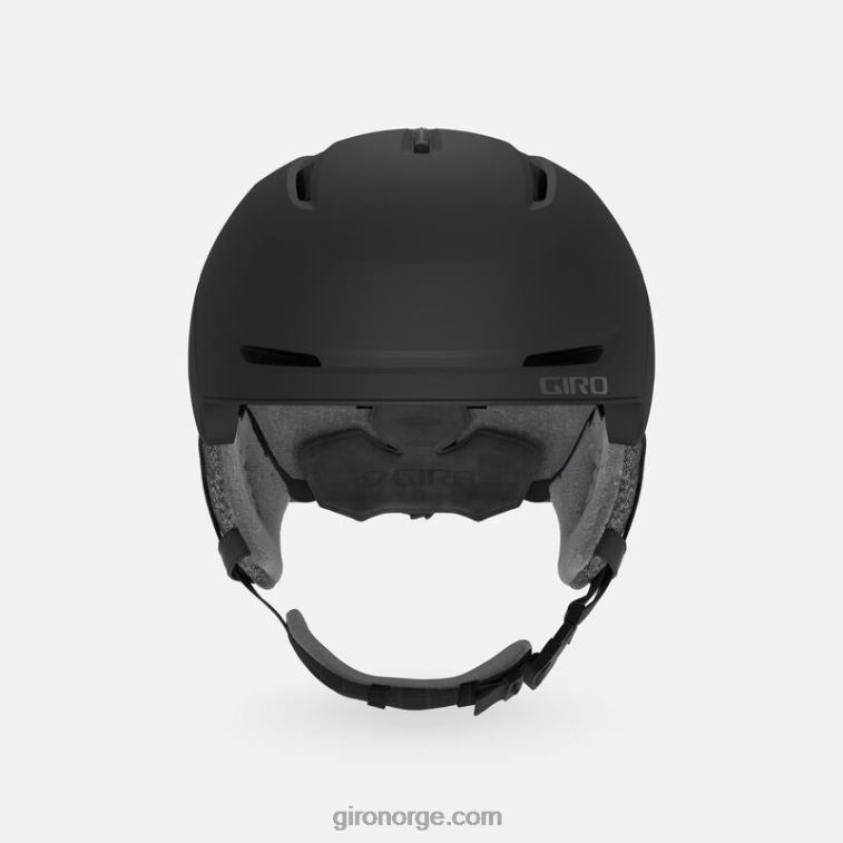 Giro kvinner avera hjelm R26ZP1167 Matt svart