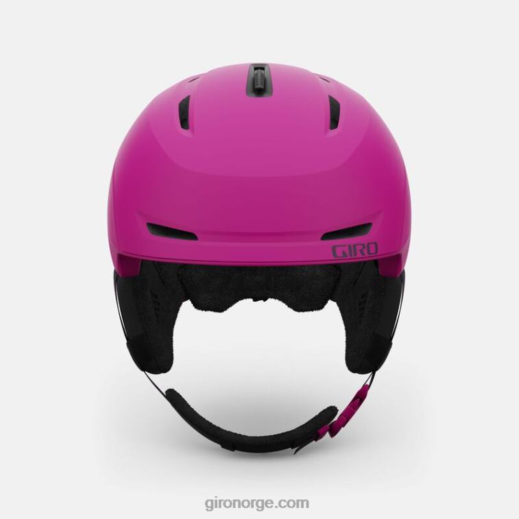 Giro kvinner avera hjelm R26ZP1170 matt rosa street/urchin