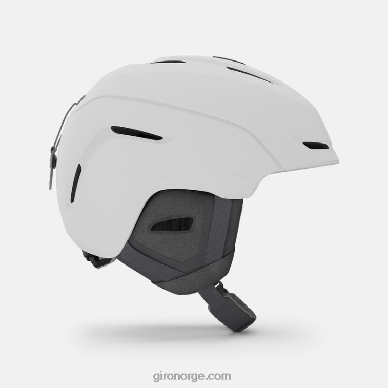 Giro kvinner avera mips hjelm R26ZP1208 matt hvit