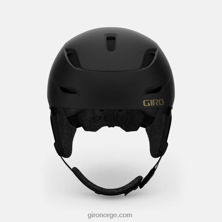 Giro kvinner ceva hjelm R26ZP545 Matt svart