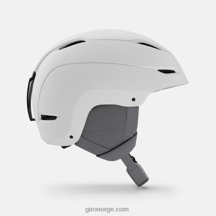 Giro kvinner ceva mips hjelm R26ZP1181 matt hvit