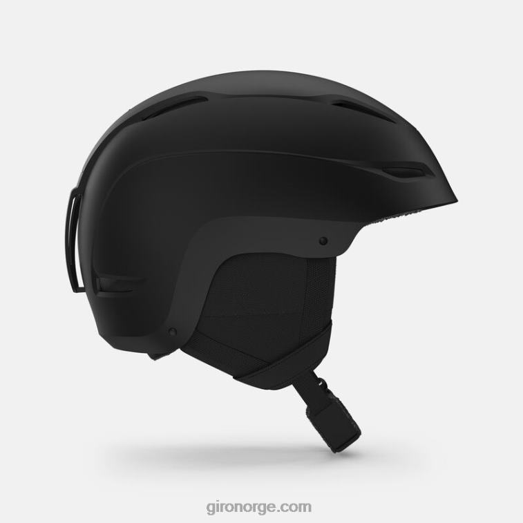 Giro kvinner ceva mips hjelm R26ZP564 Matt svart
