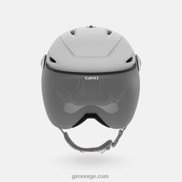 Giro kvinner essence mips hjelm R26ZP1182 matt hvit