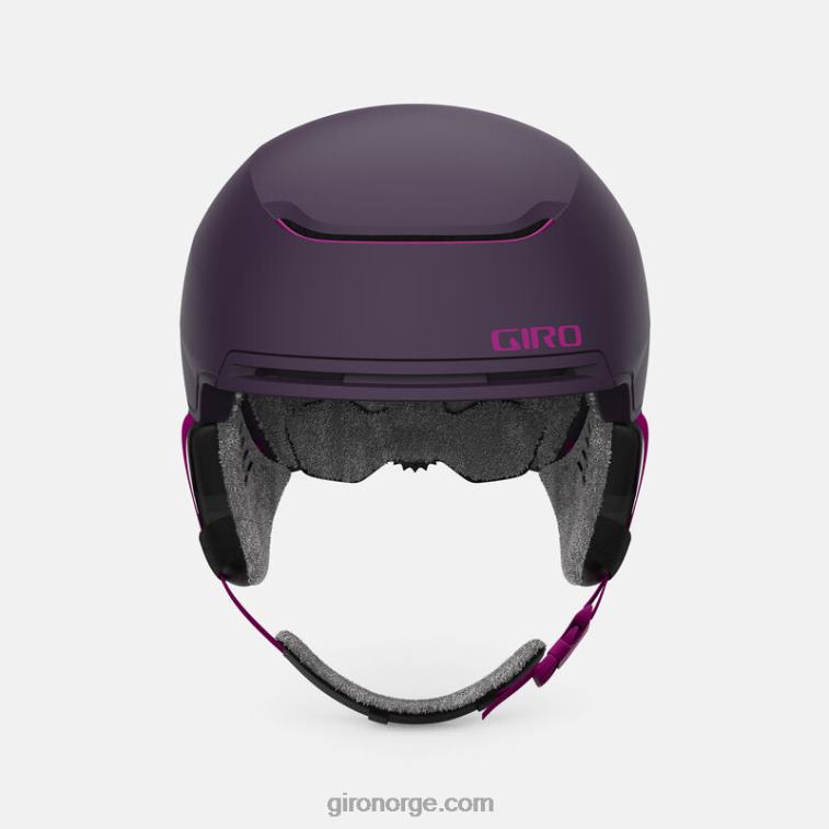 Giro kvinner terra mips hjelm R26ZP1142 matt urchin/rosa gate