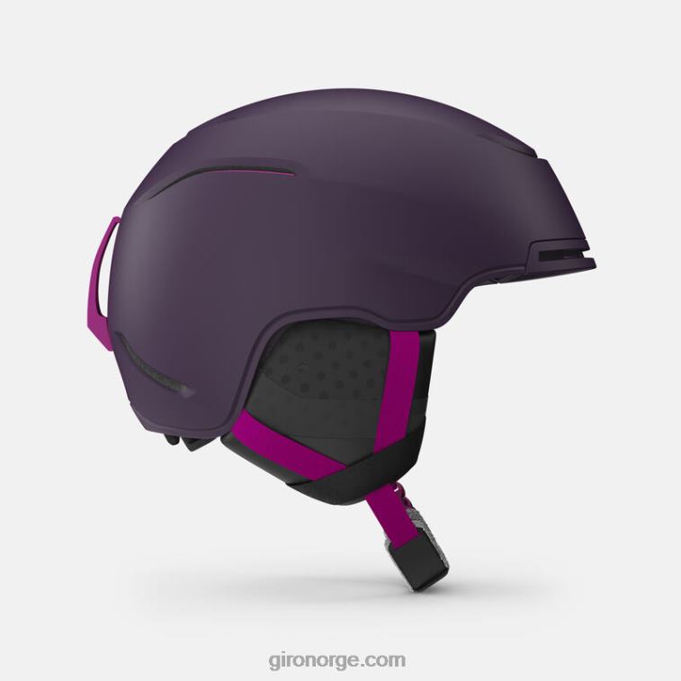 Giro kvinner terra mips hjelm R26ZP1142 matt urchin/rosa gate