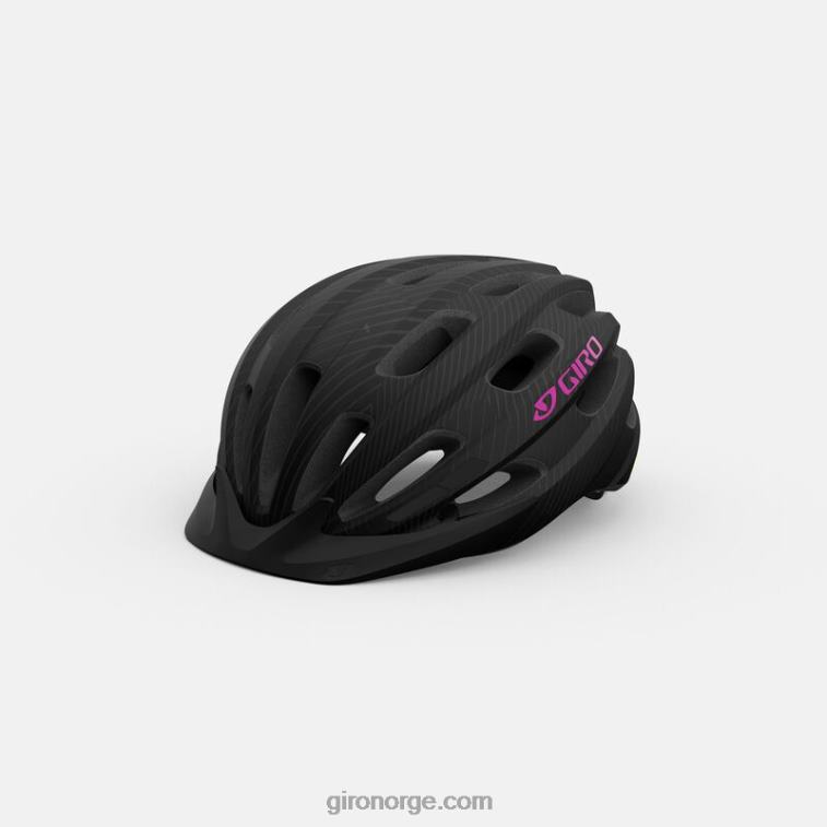 Giro kvinner vasona mips hjelm R26ZP1221 Matt svart