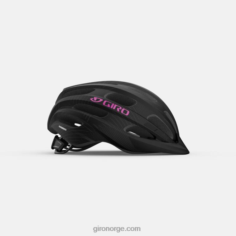 Giro kvinner vasona mips hjelm R26ZP1221 Matt svart
