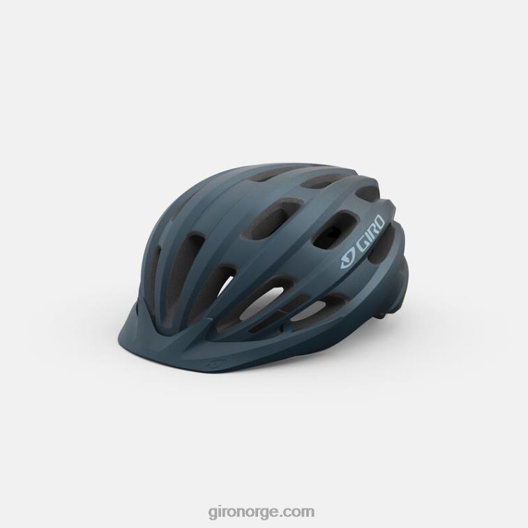 Giro kvinner vasona mips hjelm R26ZP667 matt ano havn blå fade