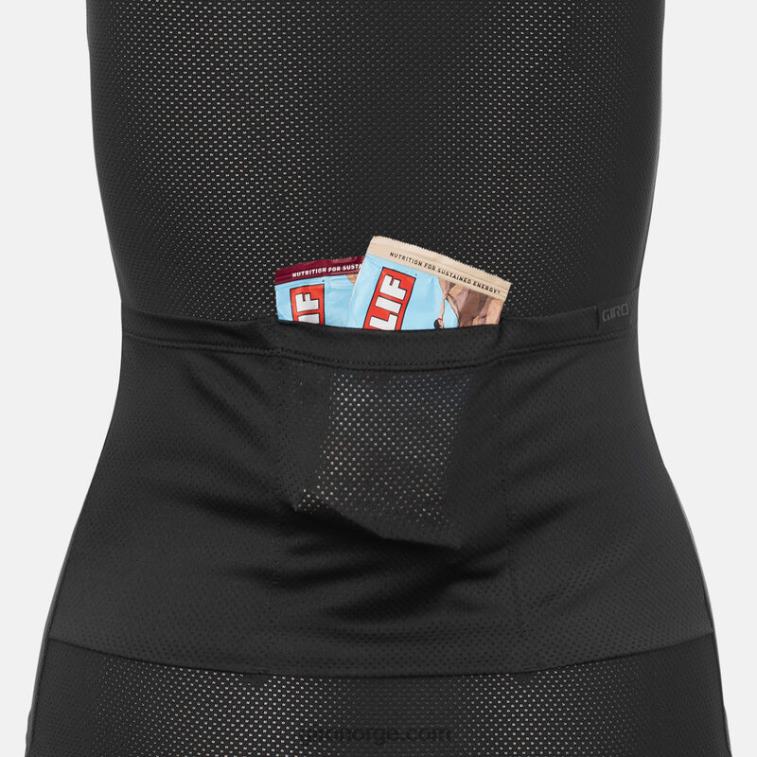 Giro kvinner base liner oppbevaringsvest R26ZP696 svart