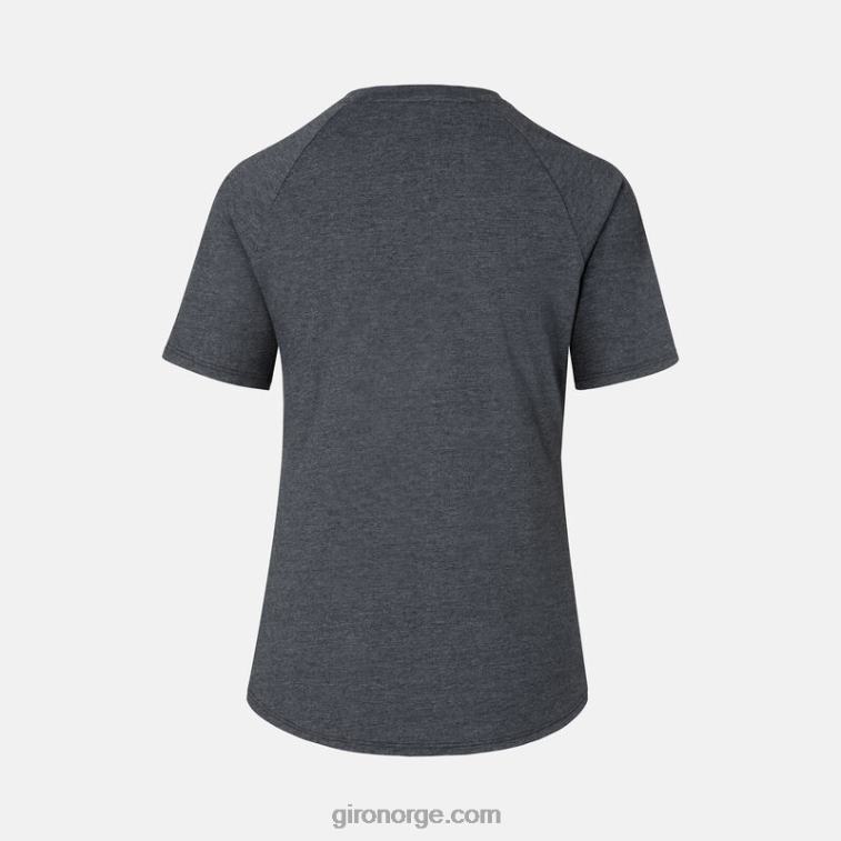 Giro kvinner bue jersey R26ZP469 kull sprakk