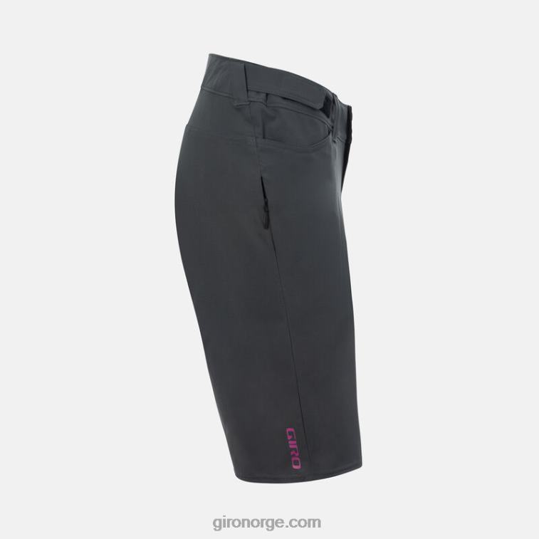 Giro kvinner bue kort R26ZP1279 karbon
