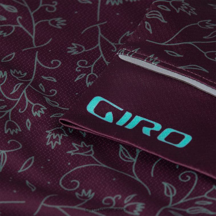Giro kvinner chrono eksperttrøye R26ZP1277 urchin lavendel vintreet