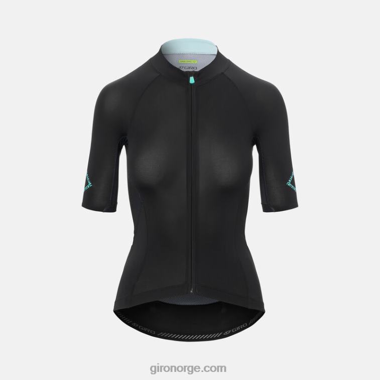 Giro kvinner chrono elitetrøye R26ZP1109 svart