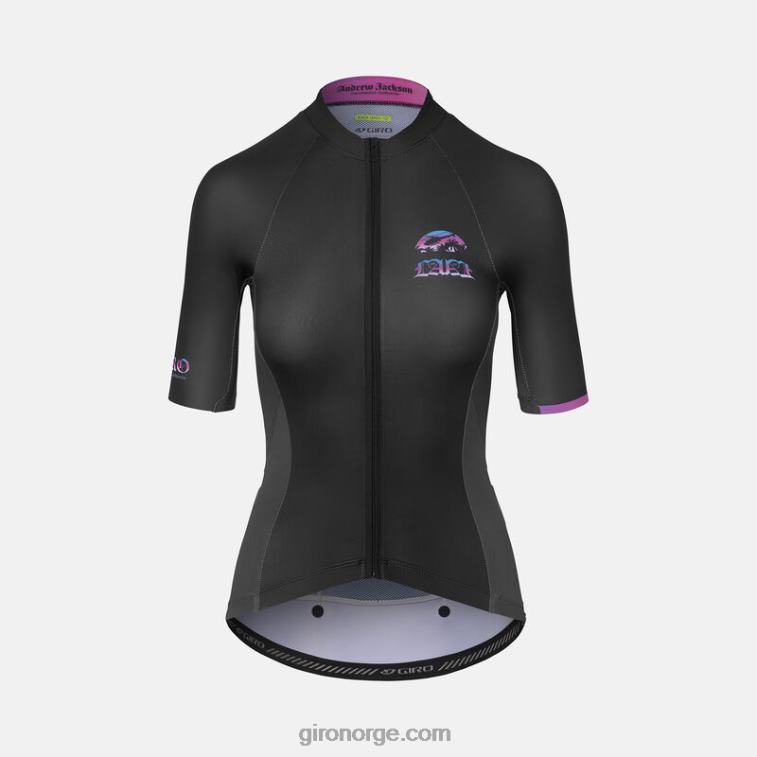 Giro kvinner chrono elitetrøye R26ZP486 andrew jackson