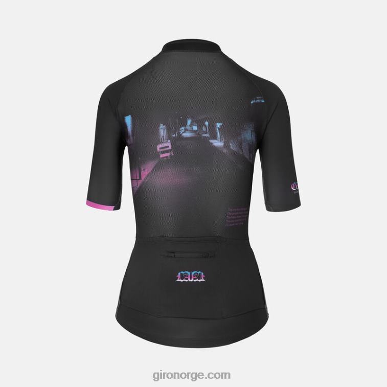 Giro kvinner chrono elitetrøye R26ZP486 andrew jackson