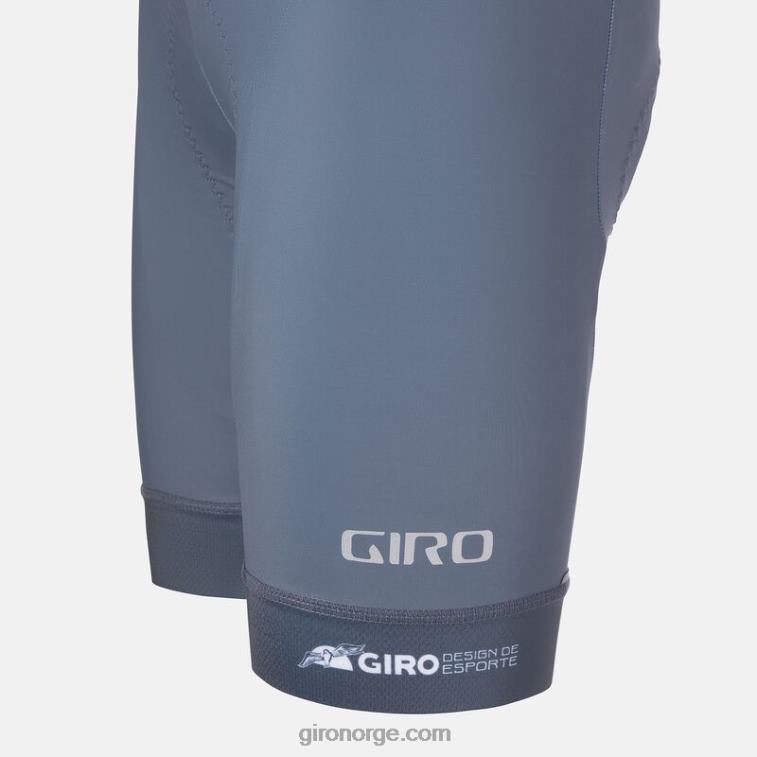 Giro kvinner chrono expert grime smekke kort R26ZP1288 portaro grå ondas