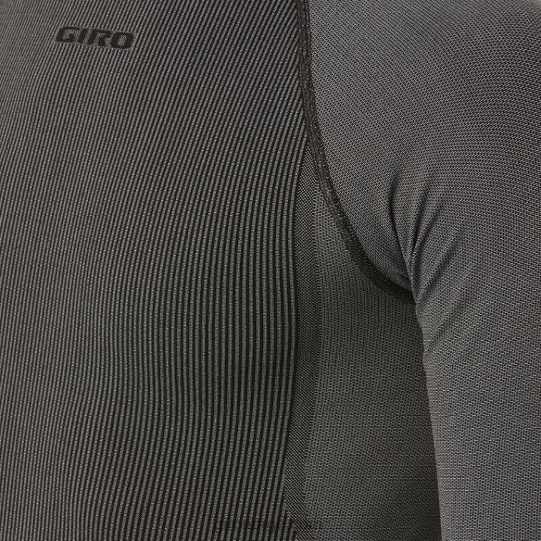 Giro kvinner chrono langermet baselag R26ZP139 kull
