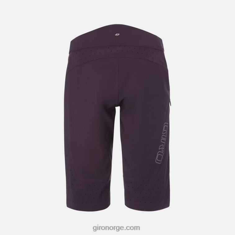 Giro kvinner ødeleggelse kort R26ZP1259 urchin