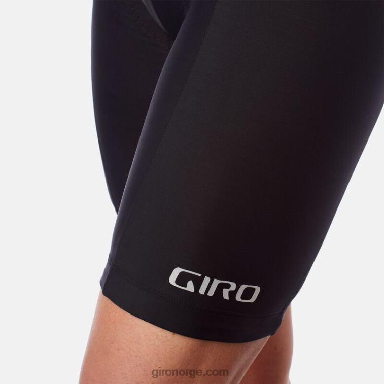 Giro kvinner krono kort R26ZP708 svart