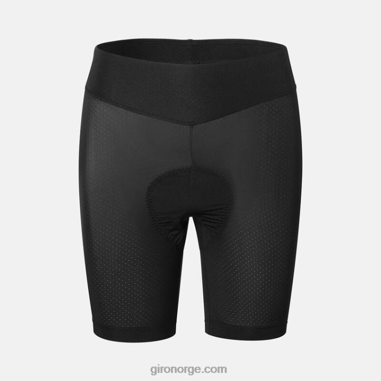 Giro kvinner liner kort R26ZP473 svart