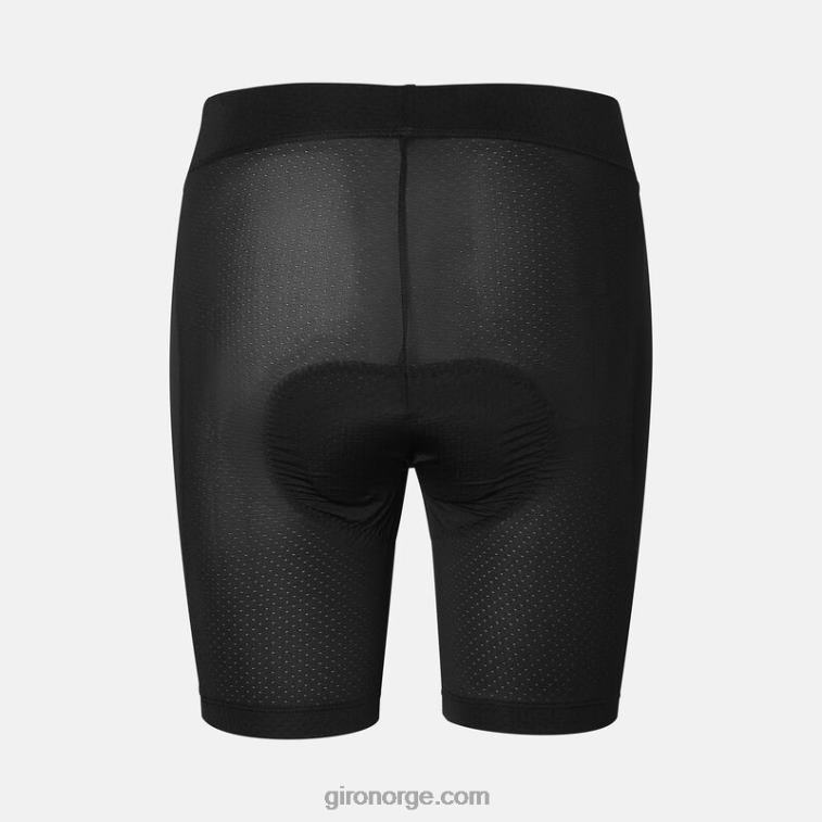 Giro kvinner liner kort R26ZP473 svart
