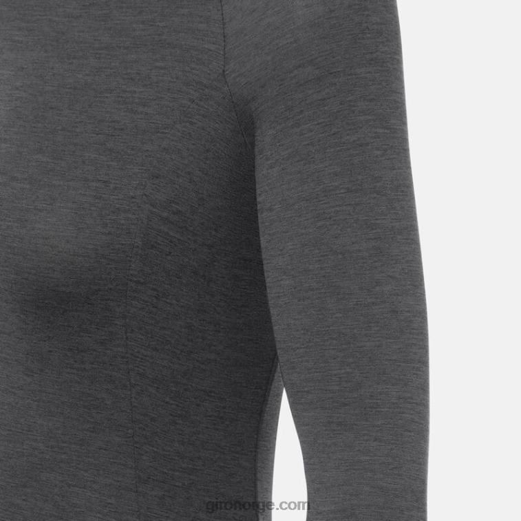 Giro kvinner new road ls jersey R26ZP521 kulllyng