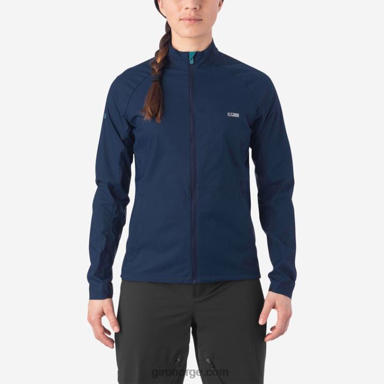 Giro kvinner oppbevaringsjakke R26ZP1346
