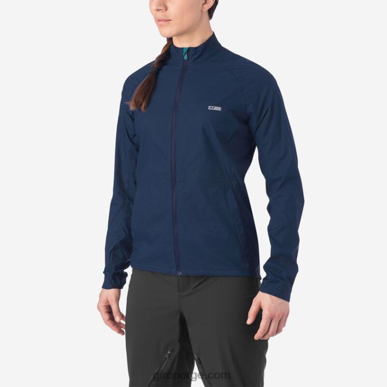 Giro kvinner oppbevaringsjakke R26ZP1346