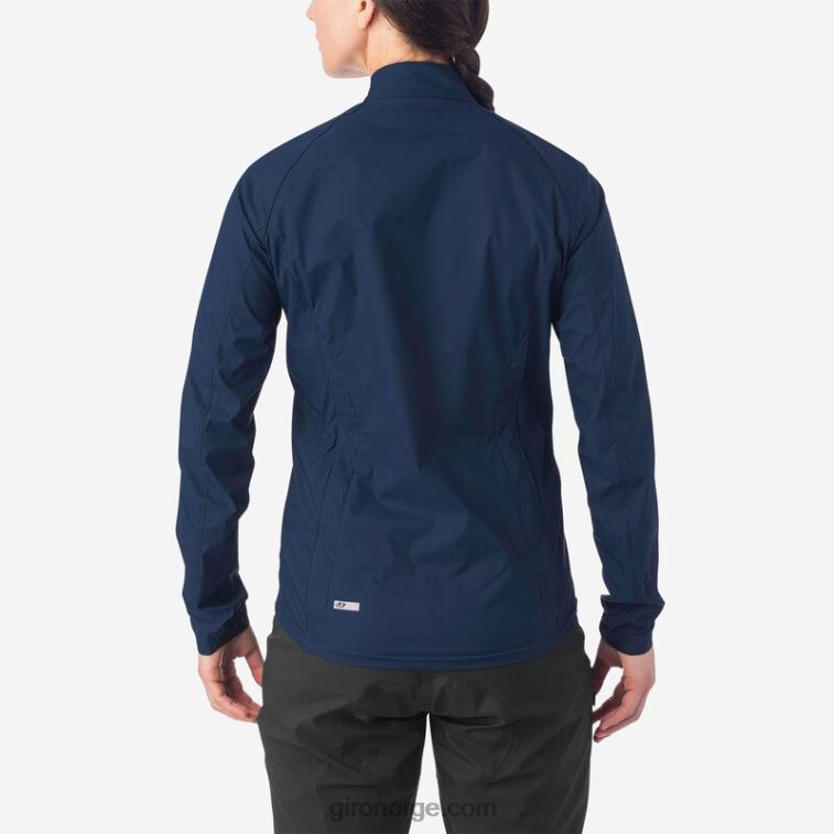 Giro kvinner oppbevaringsjakke R26ZP1346
