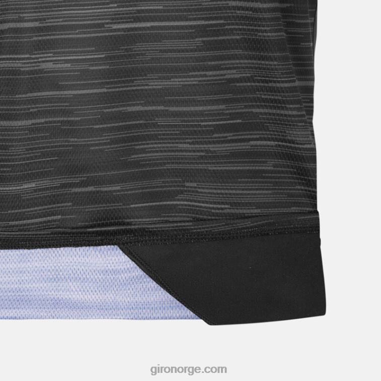 Giro kvinner roust jersey R26ZP1534 lavendel melange