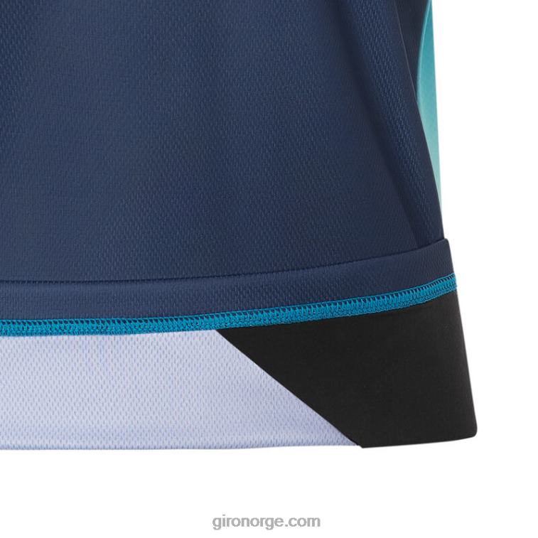 Giro kvinner roust ls jersey R26ZP1270 midnattsblå ews