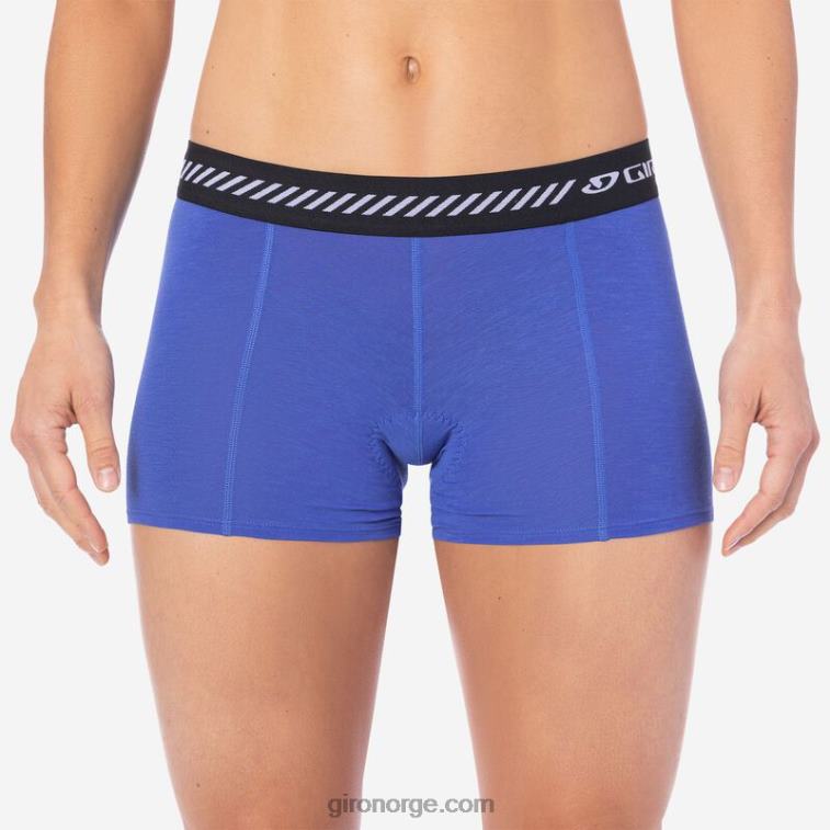 Giro kvinner undershorts ii R26ZP1264 elektrisk lilla
